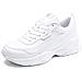 Scarpe Cilia Mode Taglia 37.5 Codice 371125-02 Bianco - Foto miniatura 6