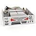 Infinite, 6,35 cm (2.5") , IDE / ATA, IDE / USB, Alluminio, HDD, Potenza, Alluminio - Foto miniatura 1