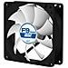 Ventola di Raffreddamento F9 PWM 1800 Rpm - Foto miniatura 2