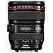 EF 24-105mm f4L IS USM, 18/13, 0,45m, Nero, 8,35 cm, 7,7 cm, 10,7 cm - Foto miniatura 1