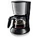HD7462/20 Macchina Per Caffè Americano 15 Tazze Capacità 1,2 Litri Potenza 1000 W Colore Nero e Metallo - Foto miniatura 8
