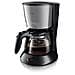 HD7462/20 Macchina Per Caffè Americano 15 Tazze Capacità 1,2 Litri Potenza 1000 W Colore Nero e Metallo - Foto miniatura 1