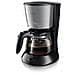 HD7462/20 Macchina Per Caffè Americano 15 Tazze Capacità 1,2 Litri Potenza 1000 W Colore Nero e Metallo - Foto miniatura 2