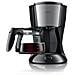 HD7462/20 Macchina Per Caffè Americano 15 Tazze Capacità 1,2 Litri Potenza 1000 W Colore Nero e Metallo - Foto miniatura 3