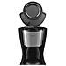HD7462/20 Macchina Per Caffè Americano 15 Tazze Capacità 1,2 Litri Potenza 1000 W Colore Nero e Metallo - Foto miniatura 4