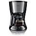 HD7462/20 Macchina Per Caffè Americano 15 Tazze Capacità 1,2 Litri Potenza 1000 W Colore Nero e Metallo - Foto miniatura 6