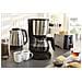HD7462/20 Macchina Per Caffè Americano 15 Tazze Capacità 1,2 Litri Potenza 1000 W Colore Nero e Metallo - Foto miniatura 7