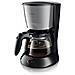 HD7462/20 Macchina Per Caffè Americano 15 Tazze Capacità 1,2 Litri Potenza 1000 W Colore Nero e Metallo - Foto miniatura 10