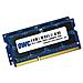 8GB DDR3-1600, DDR3, Computer portatile, 204-pin SO-DIMM, 0 - 85 °C, 2 x 4 GB, RoHS - Foto miniatura 1
