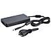 450-18654, Interno, AC-to-DC, Computer portatile, Alienware X51 R2; Alienware M17x, M17xR2, M17xR3, M17xR4, M18x, M18xR2; , Nero, AC - Foto miniatura 1
