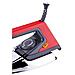 Ferro da Stiro a Secco 724690000 con Potenza 1000 Watt Colore Nero / Rosso - Foto miniatura 3