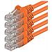 5m Cat6 UTP, 5m, Cat6, U / UTP (UTP)  - Foto miniatura 1