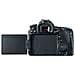 Kit Fotocamera Digitale Reflex EOS 80D Nero Sensore CMOS 24.2 Mpx Full HD + Obiettivo EF-S 18-55mm f / 3.5-5.6 IS STM - Foto miniatura 6