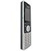 SIP-W56H, Nero, Argento, LCD, 240 x 320 Pixel, Litio, -10 - 50 °C, 10 - 95% - Foto miniatura 2