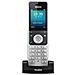 SIP-W56H, Nero, Argento, LCD, 240 x 320 Pixel, Litio, -10 - 50 °C, 10 - 95% - Foto miniatura 5