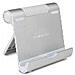 Itab S - Aufstellung Fr Mobiltelefon / Tablet - Aluminium - Silber - Desktop-stnder (219727)  - Foto miniatura 1