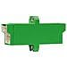 J08051A0012 E2000 / APC E2000 / APC Blu cavo di interfaccia e adattatore - Foto miniatura 1