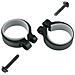 11482 Bicycle rear rack mount accessorio per bicicletta - Foto miniatura 1