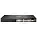 Aruba Networking Aruba 6300F 24-port 1GbE & 4-port SFP56 Gestito L3 Gigabit Ethernet (10/100/1000) 1U Grigio - Foto miniatura 1