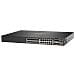 Aruba Networking Aruba 6300F 24-port 1GbE & 4-port SFP56 Gestito L3 Gigabit Ethernet (10/100/1000) 1U Grigio - Foto miniatura 2