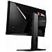 Monitor 27" IPS Flat 9S6-3CB51T-023 Full HD Tempo di risposta 1 ms - Foto miniatura 3