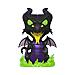 Disney: Villains Super Sized Jumbo Pop! Vinyl Figure Maleficent Dragon 25 Cm - Foto miniatura 1