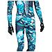 Copri Muta Rash Guard Abyss Mimetico Blu Xl - Foto miniatura 3