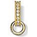 Pendente Donna Argento - X0264-414-14 - Foto miniatura 1