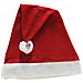 Cappello Di Natale Con Campana Edm - Spirito Natalizio - 40cm - 72118 - Foto miniatura 1