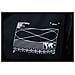 Sportswear X-city Crew Gt9753, Donne, Nero, Xl - Foto miniatura 5