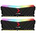 Memoria Dimm Gaming EPIC-X 16 GB (2x8 GB) DDR4 3600 MHz CL18 - Foto miniatura 1
