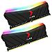 Memoria Dimm Gaming EPIC-X 16 GB (2x8 GB) DDR4 3600 MHz CL18 - Foto miniatura 2