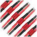 4 Pezzi Deans Style T Connettore Femmina E Maschio Connettore Con Filo In Silicone 12awg Per Batteria Rc Lipo Cavo Drone + 4 Pezzi Pvc Proteggi Copertura - Foto miniatura 3