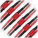 4 Pezzi Deans Style T Connettore Femmina E Maschio Connettore Con Filo In Silicone 12awg Per Batteria Rc Lipo Cavo Drone + 4 Pezzi Pvc Proteggi Copertura - Foto miniatura 5