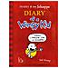 Jeff Kinney - Diario Di Una Schiappa. Ediz. Inglese Commentata - Foto miniatura 2