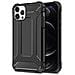 Custodia Armor Case Tpu Cover Per Apple Iphone 12 Pro Max Black - Foto miniatura 1