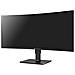 Monitor 35" LED VA Curvo 35BN77CN-B LED 3440 x 1440 4K Ultra HD Tempo di Risposta 5 ms - Foto miniatura 4