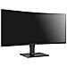 Monitor 35" LED VA Curvo 35BN77CN-B LED 3440 x 1440 4K Ultra HD Tempo di Risposta 5 ms - Foto miniatura 1