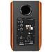 S1000W altoparlante Nero, Legno Con cavo e senza cavo 120 W - Foto miniatura 2