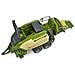 Krone Big Pack 1290 Hdp Vc Mit 2 Vierkantballen (02033) (02033) - Foto miniatura 3