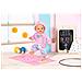 Baby Born Kindergarten Gym Outfit Set Di Vestiti Per Bambola - Foto miniatura 3