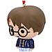 Nemesis Now - Harry Potter - Harry Chibi Hanging Festive Decorative Ornament 7.5cm - Foto miniatura 2