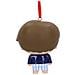 Nemesis Now - Harry Potter - Harry Chibi Hanging Festive Decorative Ornament 7.5cm - Foto miniatura 3