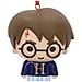 Nemesis Now - Harry Potter - Harry Chibi Hanging Festive Decorative Ornament 7.5cm - Foto miniatura 5