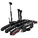 hule Portabici auto gancio traino Epos 3 Bike 13 Pin 979100 - Foto miniatura 1