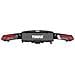 hule Portabici auto gancio traino Epos 3 Bike 13 Pin 979100 - Foto miniatura 2