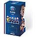 Calcio - Psg - Kylian Mbappé ""007"" - Figurina 12cm - Foto miniatura 5