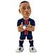 Calcio - Psg - Kylian Mbappé ""007"" - Figurina 12cm - Foto miniatura 1