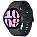 Galaxy Watch6 40 Mm Digitale Touch Screen Grafite - Foto miniatura 4
