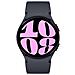 Galaxy Watch6 40 Mm Digitale Touch Screen Grafite - Foto miniatura 5